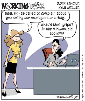 workingdaze